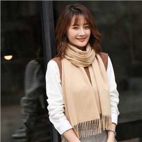 scarf怎么讀——真絲圍巾、真絲絲巾、圍巾定制