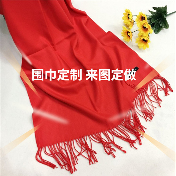 哪個(gè)地方生產(chǎn)羊絨圍巾——羊絨圍巾、羊毛圍巾、圍巾定制