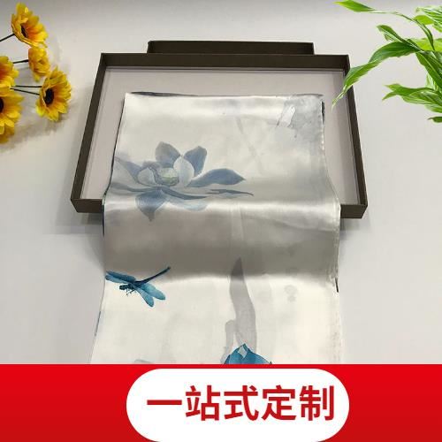 絲巾、禮品絲巾、真絲絲巾、絲巾定做